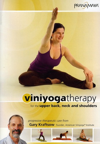Viniyoga therapy for - viniyoga, upper