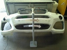 PARAURTI ANTERIORE BMW X3