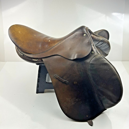 Sella pony newmarket - sella, 17"
