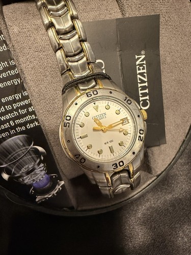 Orologio citizen quarzo donna - citizen,