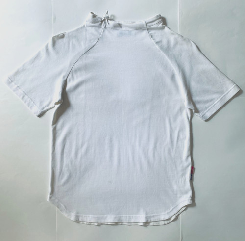 Top moschino jeans raglan - jeans,