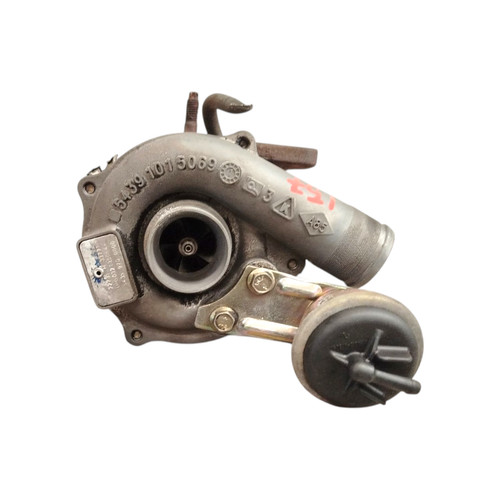 Turbo turbina logan lubistar - turbo,