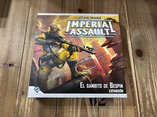 Star wars assalto - imperiale,