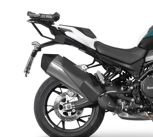 Benelli 902 trk - benelli, porta