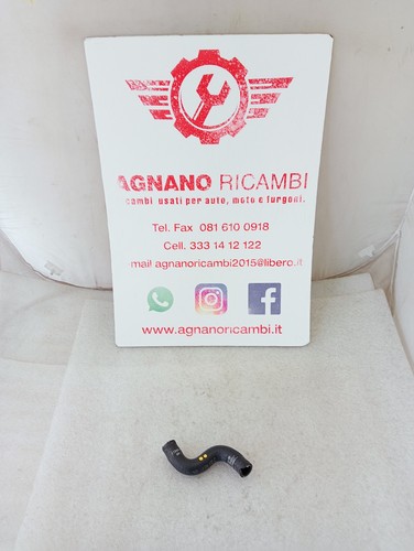 Tubo manicotto motore - tubo,