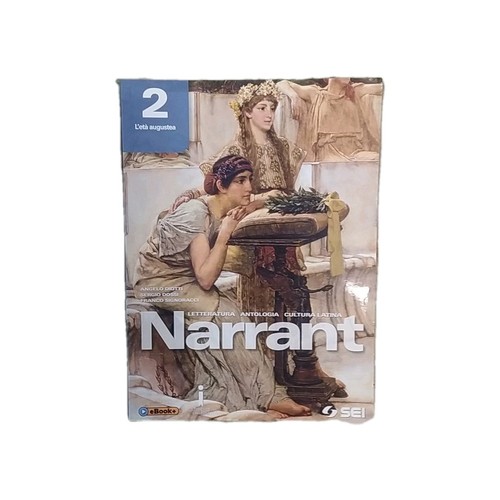 Narrant diotti sei - narrant,