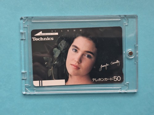Scheda telefonica giapponese