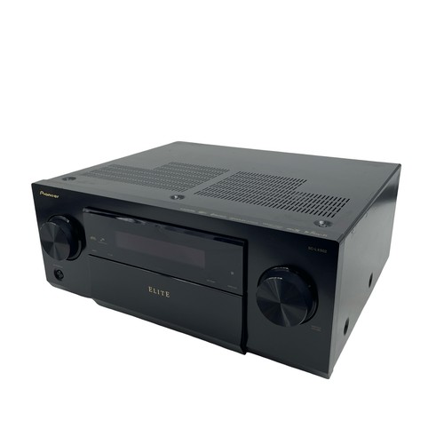 Per ricambi pioneer elite - ricambi,