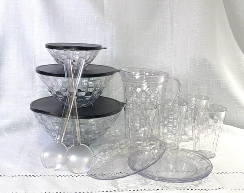 New tupperware ice prism - tupperware,