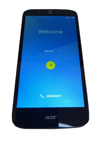 Acer liquid zest gb - liquid,