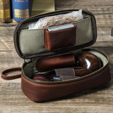 Borsa pochette portatile in