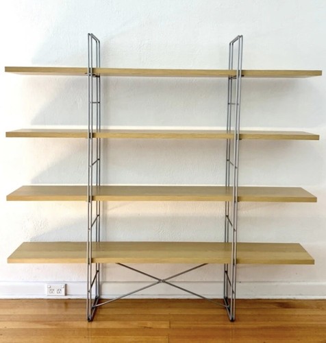 Scaffale enetri shelf - scaffale,
