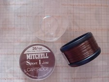 RECHARGE BOBINE MITCHELL