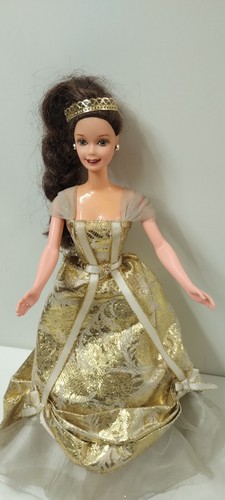 Barbie sissy 18458 - sissy,