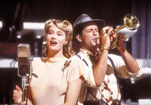 Moonlighting bruce - moonlighting, [bruce