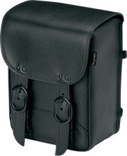 Williemax borsa sissybar - sissybar, black