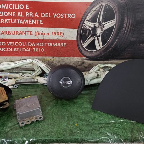 Kit airbag volante - kit,