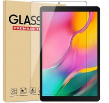 Pellicola blindata tablet per Samsung Galaxy Tab A8.0 2019 protezione display vetro