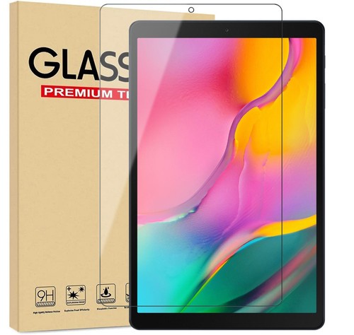 Pellicola blindata tablet per