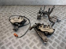 2004 HONDA VFR 800F A-4 VTEC