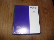 Triumph OEM Bonneville T100