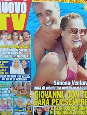 Nuovo Tv 2024 29.Simona Ventura & Giovanni Terzi,Matilde Brandi,Bianca Atzei