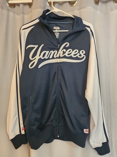 Mlb new york yankees - full, zip