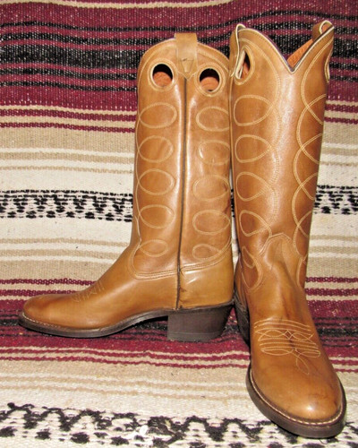 Stivali cowboy uomo - cowboy, vintage