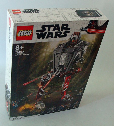 Lego star wars 75254 ladro - lego®,