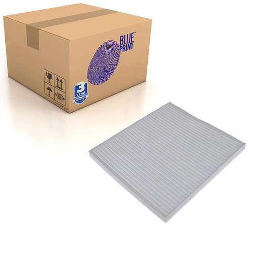 Filtro antipolline abitacolo