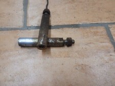 Coppia Aste Frecce Morini 350