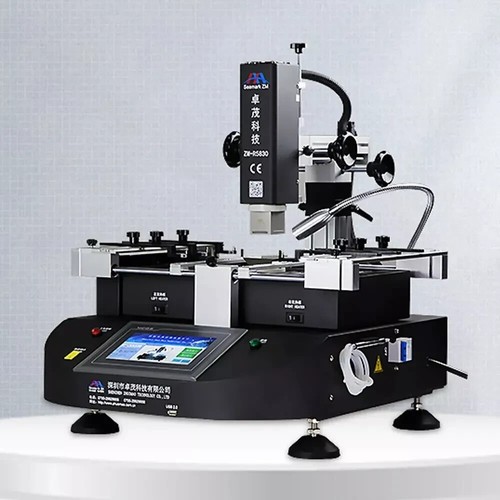 Zhuomao r5830 reballing - zm-r5830,