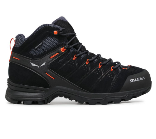 Scarpe uomo salewa alp mate - salewa,