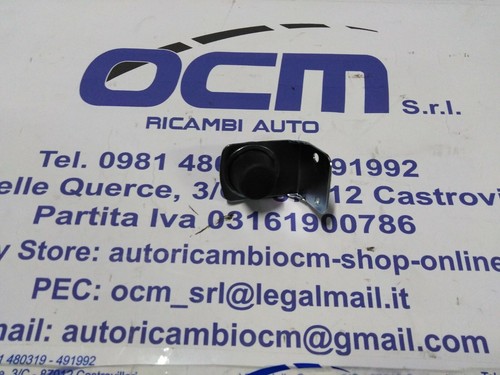 Pompa manuale lavavetri fiat - pompa,