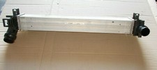 Radiatore intercooler - radiatore,