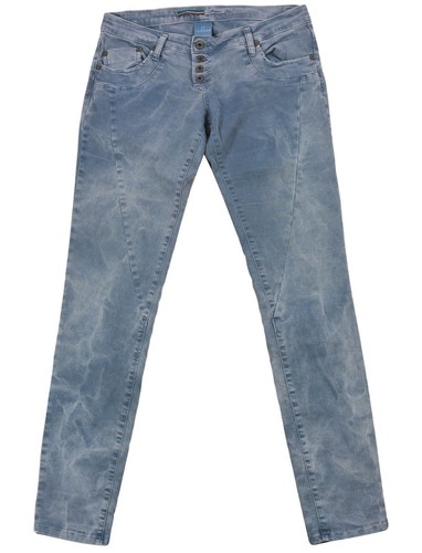 Jeans donna please super - donna,