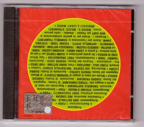 Pooh musicadentro copertina - pooh-musicadentro, (copertina