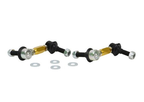 Collegamento roll bar