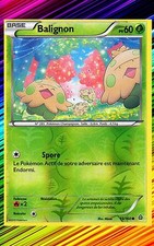 Balignon Reverse - XY5:Primo