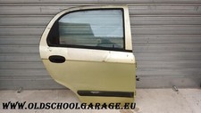 Portiera / Sportello Posteriore Destro Chevrolet Matiz