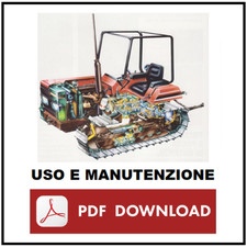 FIAT 88-85 Fiatagri New