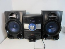 Philips FWM400D/05 Mini