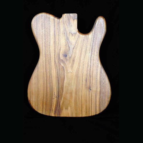Bellissimi corpi chitarra