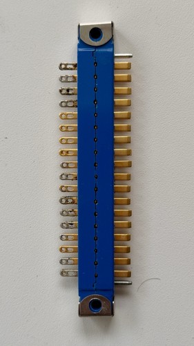 Neve 1073 connettore amphenol - neve,