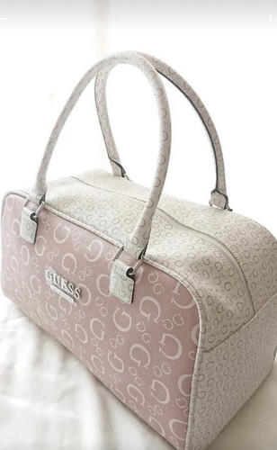 Borsa viaggio guess - viaggio,