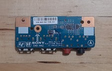 Scheda Audio e USB Sony CNX