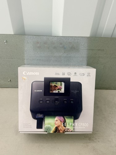 Canon selphy cp800 stampante - cp800,