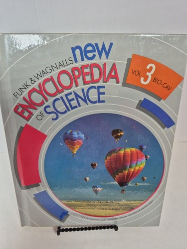 1986 funk wagnalls new - &,