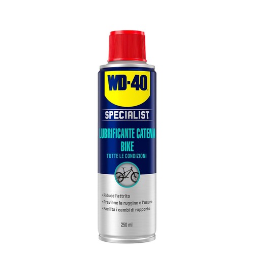 Specialist bike - 40,