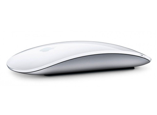 Apple magic mouse - magic,